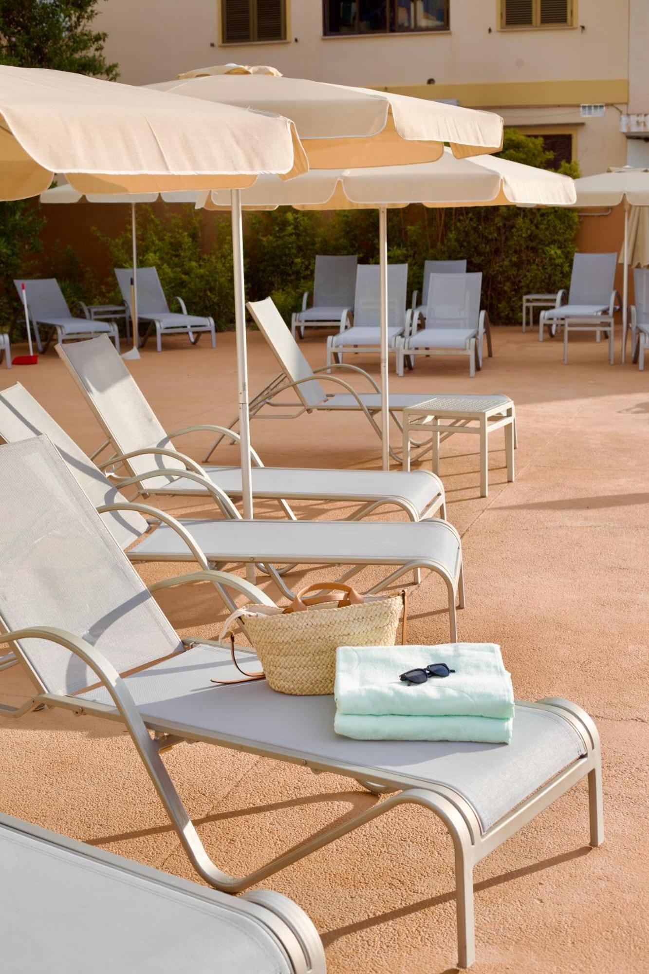 Js Sol De Can Picafort - Adults Only Buitenkant foto
